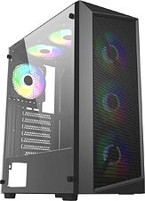 Компьютер Z-Tech 7-57G-16-S24-B450-N-0001n