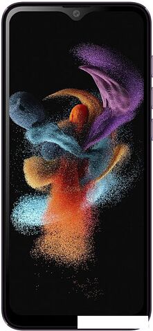 Смартфон Inoi Note 13s 4GB/128GB с NFC (фиолетовый)