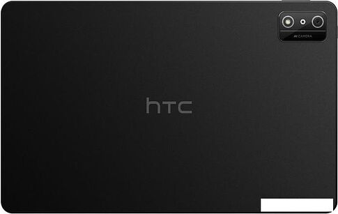 Планшет HTC A104 8GB/128GB LTE (черный)