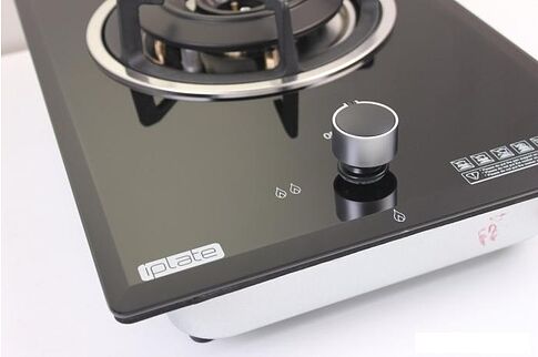 Настольная плита Iplate IGH-140C