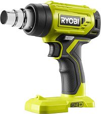 Промышленный фен Ryobi R18HG-0 (без АКБ)