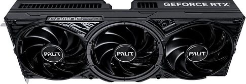 Видеокарта Palit GeForce RTX 5080 GamingPro V1 NE75080019T2-GB2031Y