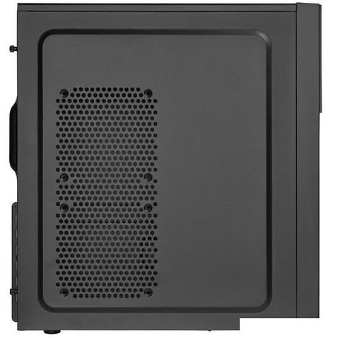 Корпус SilverStone Precision PS13 SST-PS13B