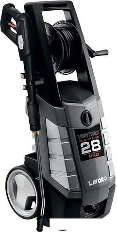 Мойка высокого давления Lavor Vertigo 28 Pro 8.047.0068C