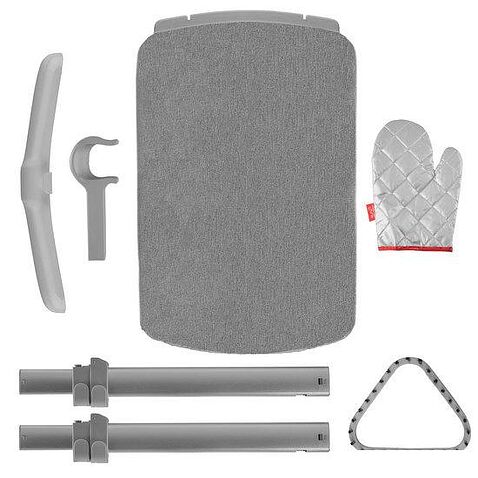 Отпариватель VLK Rimmini 7800