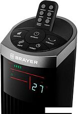 Колонный вентилятор Brayer BR4975