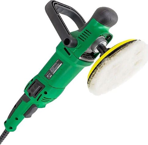 Полировальная машина RockForce RF-WT03079