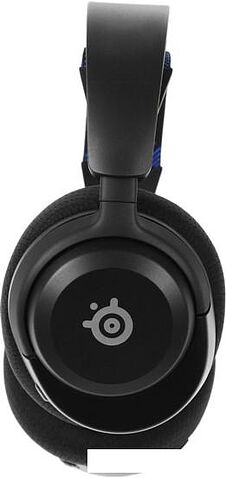 Наушники SteelSeries Arctis Nova 4P (черный)