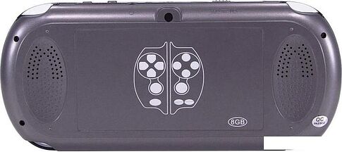 Игровая приставка PGP AIO Union NV40