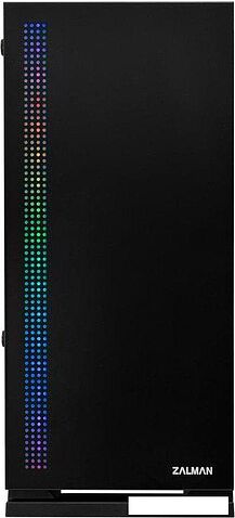 Компьютер Iven Gaming Black 200824
