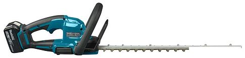 Кусторез Makita DUH506RF (с 1-им АКБ 3 Ач)