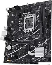 Материнская плата ASUS Prime B760M-F