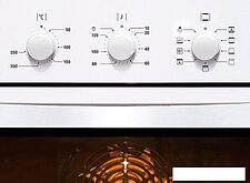 Духовой шкаф Hansa BOEW68102