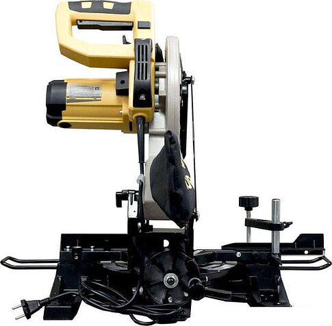 Торцовочная пила Энкор Корвет 2Л