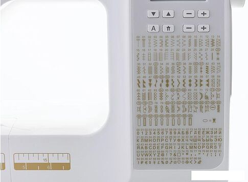 Электронная швейная машина Jaguar CR-800