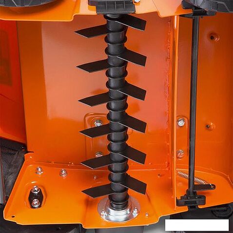 Скарификатор Daewoo Power DSC 4000