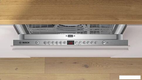 Встраиваемая посудомоечная машина Bosch Serie 2 SMV26AX00Q
