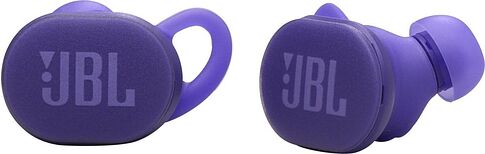 Наушники JBL Endurance Race 2 (фиолетовый)
