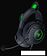 Наушники Razer Kraken Kitty V2 Pro (черный)