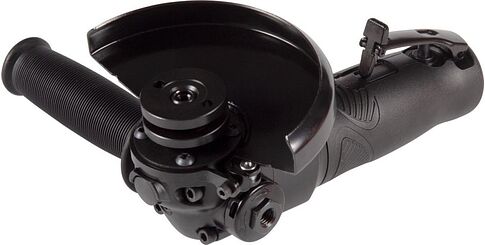 Угловая шлифмашина M7 QB-7215M