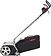 Скарификатор-аэратор Geos Comfort 38 E Combi Care 212800