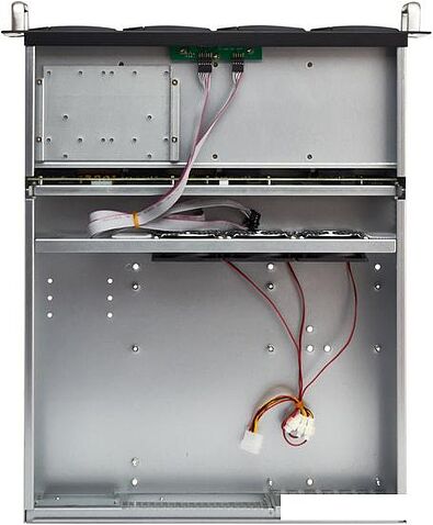 Корпус ExeGate 2U550-HS08 EX281232RUS
