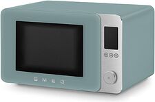 Микроволновая печь Smeg MOC02EGMEU