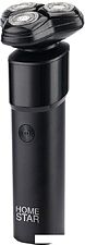 Электробритва HomeStar HS-9021 Электробритва HomeStar HS-9021