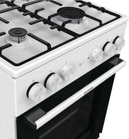 Кухонная плита Gorenje GK5A22WH