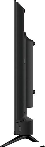 Телевизор Topdevice 43" 4K OS SALUTE TV (черный)