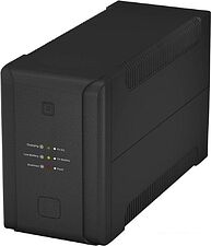 Источник бесперебойного питания HIDEN Expert ULS1500E Источник бесперебойного питания HIDEN Expert ULS1500E