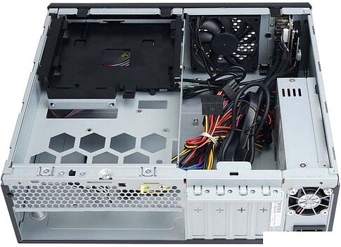 Корпус In Win CJ708-U3 265W