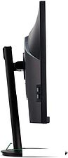 Игровой монитор Acer Nitro XV282KKVbmiipruzx UM.PX2EE.V07