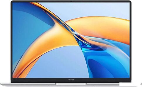 Ноутбук HONOR MagicBook X14 2024 FRI-H56 5301AKAX