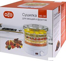 Сушилка для овощей и фруктов Olto HD-30