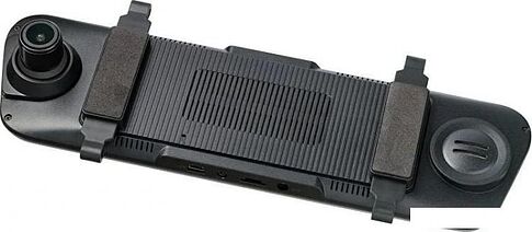 Видеорегистратор для авто Intego Basic VX-475MR с картой памяти 32GB