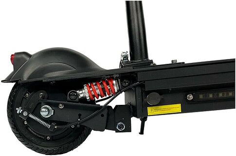 Электросамокат Kugoo M2 Plus 2026