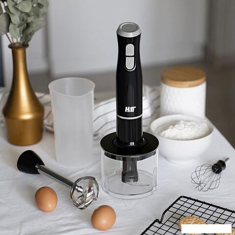 Погружной блендер HiTT HT-5406