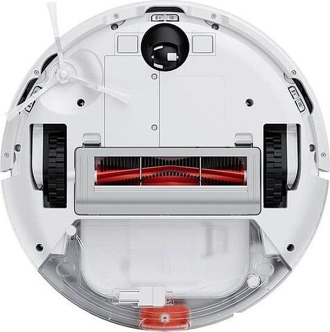 Робот-пылесос Xiaomi Robot Vacuum E12 (европейская версия, белый)