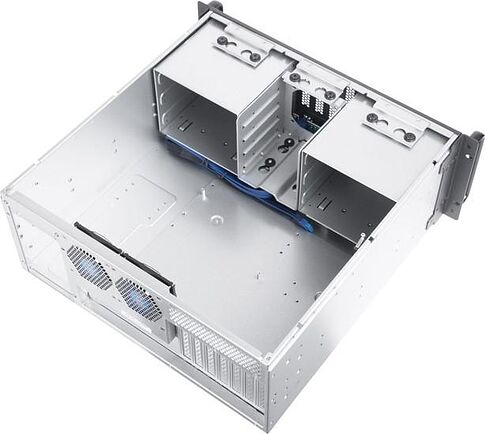 Корпус SilverStone RM41-506