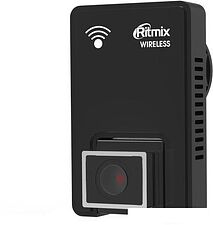 Автомобильный видеорегистратор Ritmix AVR-675 Wireless