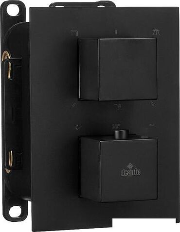 Душевая система  Deante BXYSX44T-2