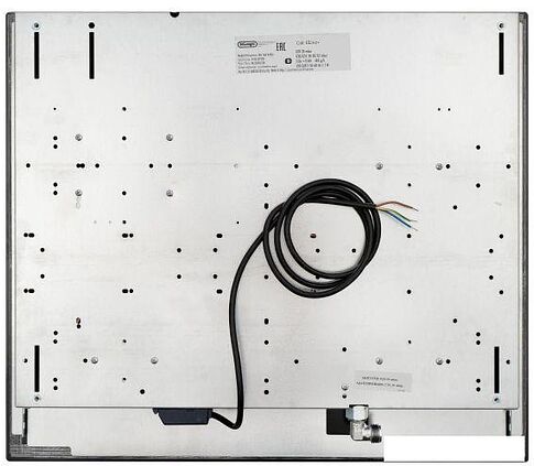 Варочная панель DeLonghi NSL 460 N RUS