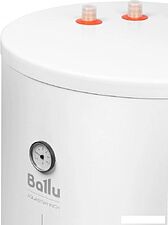 Бойлер косвенного нагрева Ballu Aquastar Inox-T 150