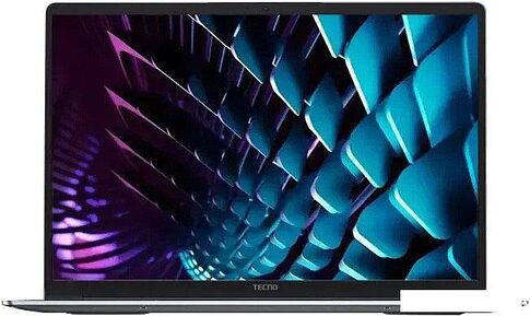 Ноутбук Tecno Megabook K16SAA 71003300436