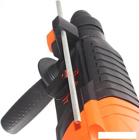 Перфоратор Patriot RH 260 (140301322)