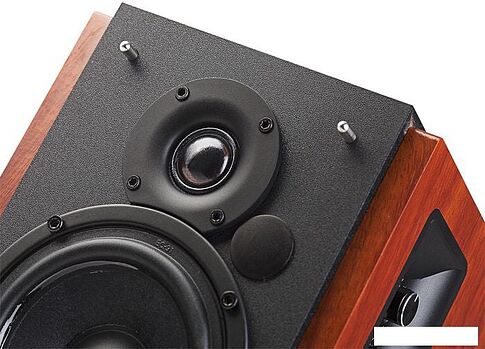 Акустика Edifier R1700BT (черный)