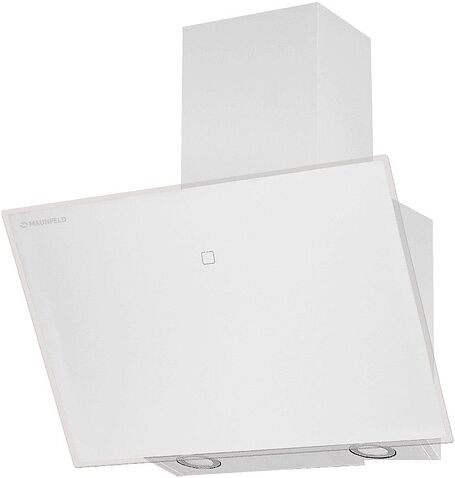 Кухонная вытяжка MAUNFELD Eagle 850 60 (белое стекло)