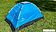 Треккинговая палатка Calviano Acamper Domepack 4 (бирюзовый)