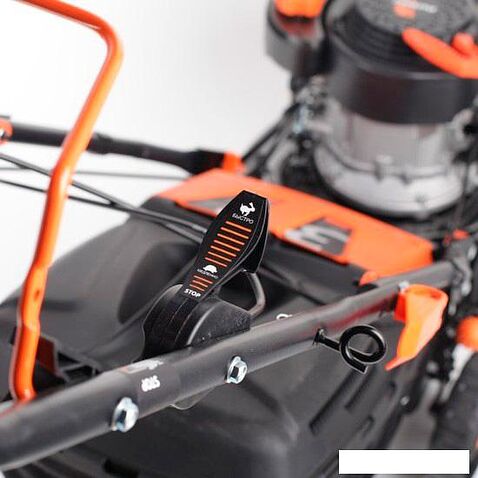 Колёсная газонокосилка Patriot PT 41 LM (512109002)